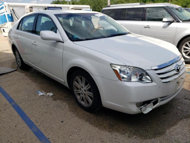 Photo 3 VIN: 4T1BK36B96U148819 - TOYOTA AVALON 