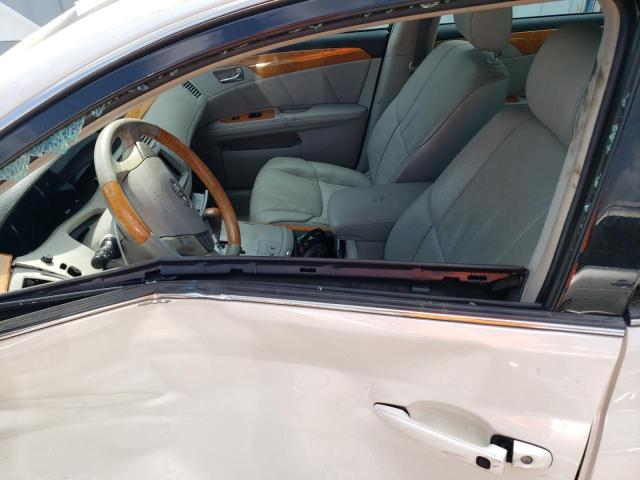 Photo 6 VIN: 4T1BK36B96U148819 - TOYOTA AVALON 