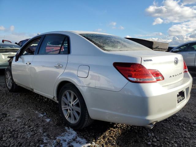 Photo 1 VIN: 4T1BK36B96U151607 - TOYOTA AVALON XL 