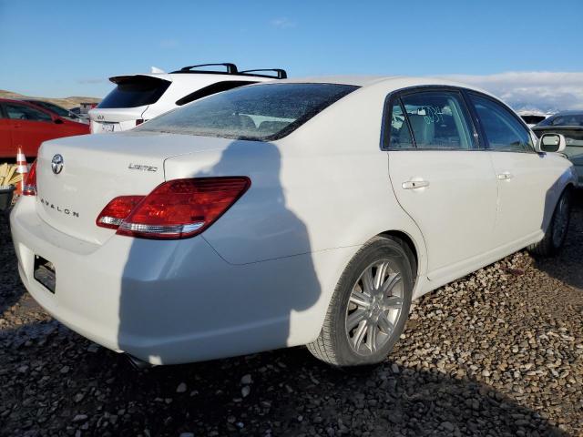 Photo 2 VIN: 4T1BK36B96U151607 - TOYOTA AVALON XL 