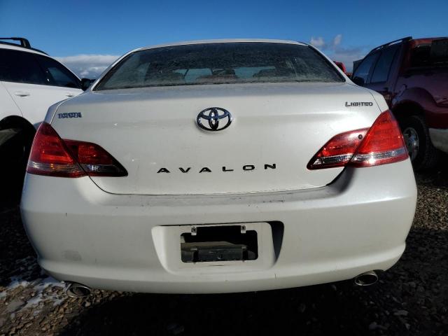 Photo 5 VIN: 4T1BK36B96U151607 - TOYOTA AVALON XL 