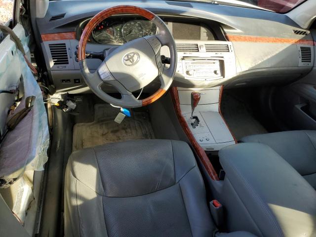 Photo 7 VIN: 4T1BK36B96U151607 - TOYOTA AVALON XL 