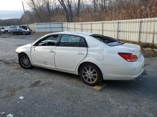 Photo 1 VIN: 4T1BK36B96U160095 - TOYOTA AVALON 