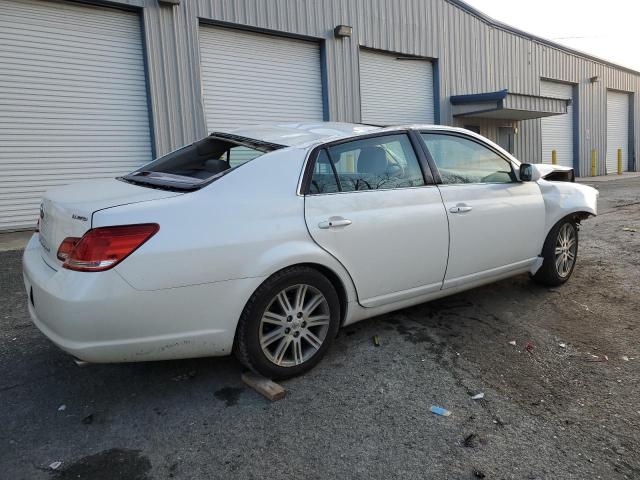 Photo 2 VIN: 4T1BK36B96U160095 - TOYOTA AVALON 