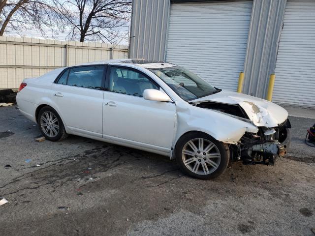 Photo 3 VIN: 4T1BK36B96U160095 - TOYOTA AVALON 