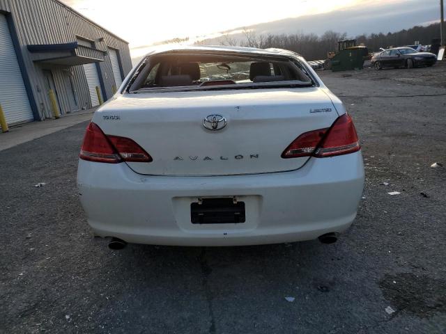 Photo 5 VIN: 4T1BK36B96U160095 - TOYOTA AVALON 