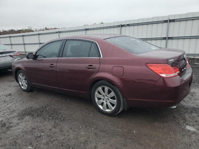 Photo 1 VIN: 4T1BK36B97U170112 - TOYOTA AVALON XL 