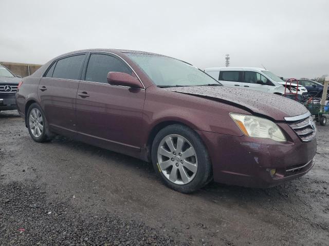 Photo 3 VIN: 4T1BK36B97U170112 - TOYOTA AVALON XL 