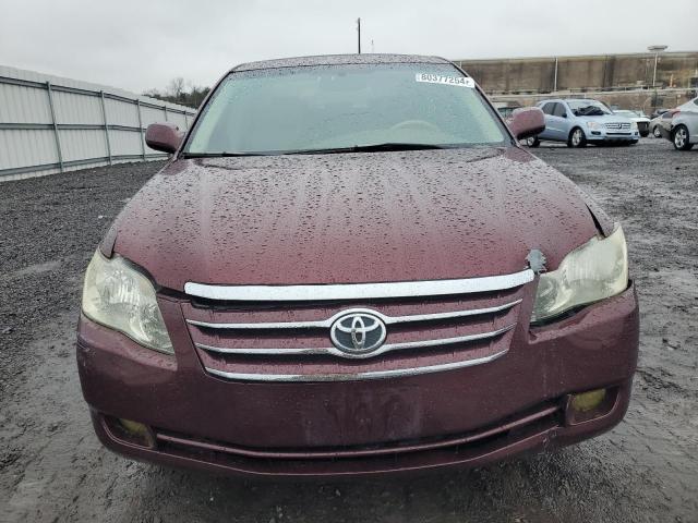 Photo 4 VIN: 4T1BK36B97U170112 - TOYOTA AVALON XL 