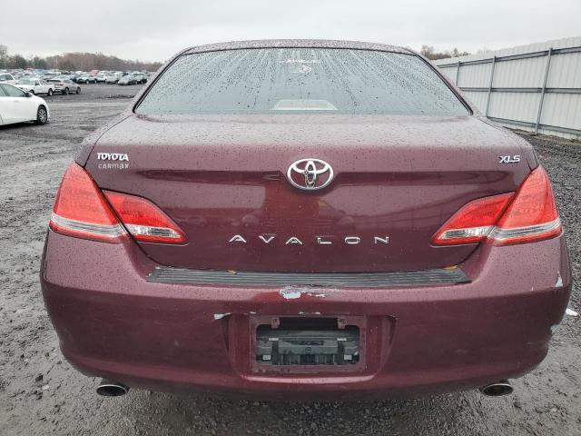 Photo 5 VIN: 4T1BK36B97U170112 - TOYOTA AVALON XL 