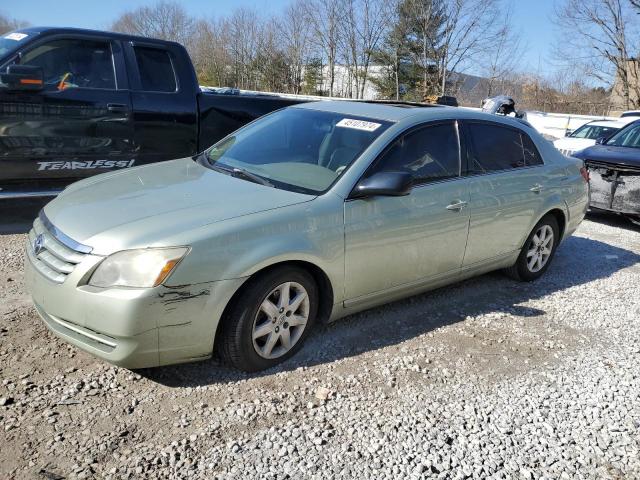 Photo 0 VIN: 4T1BK36B97U176671 - TOYOTA AVALON 