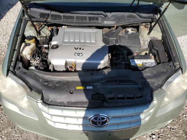 Photo 10 VIN: 4T1BK36B97U176671 - TOYOTA AVALON 