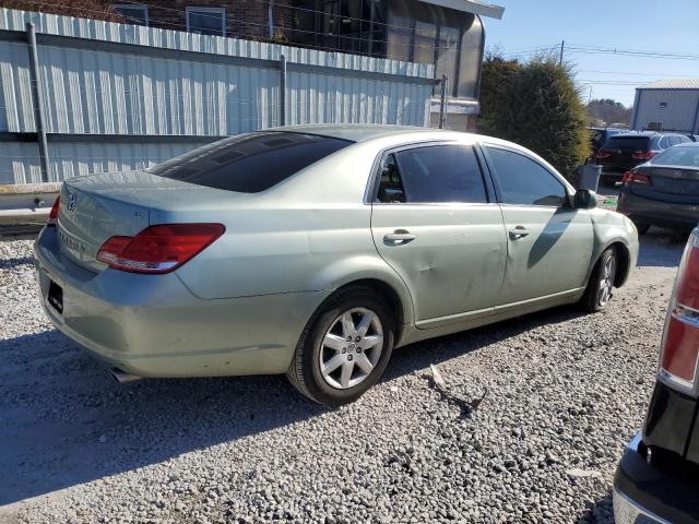 Photo 2 VIN: 4T1BK36B97U176671 - TOYOTA AVALON 