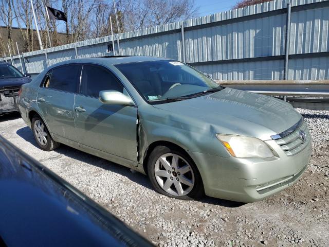 Photo 3 VIN: 4T1BK36B97U176671 - TOYOTA AVALON 