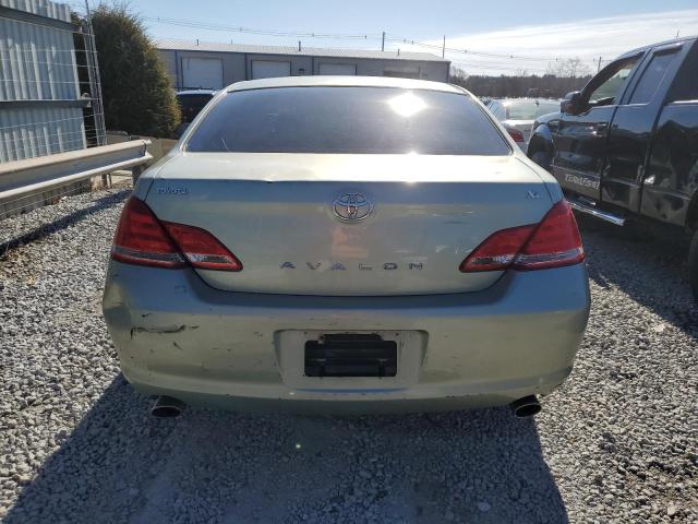 Photo 5 VIN: 4T1BK36B97U176671 - TOYOTA AVALON 