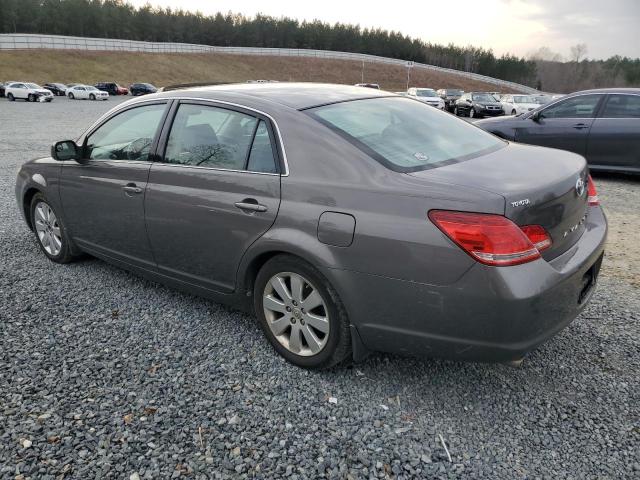 Photo 1 VIN: 4T1BK36B97U177433 - TOYOTA AVALON 