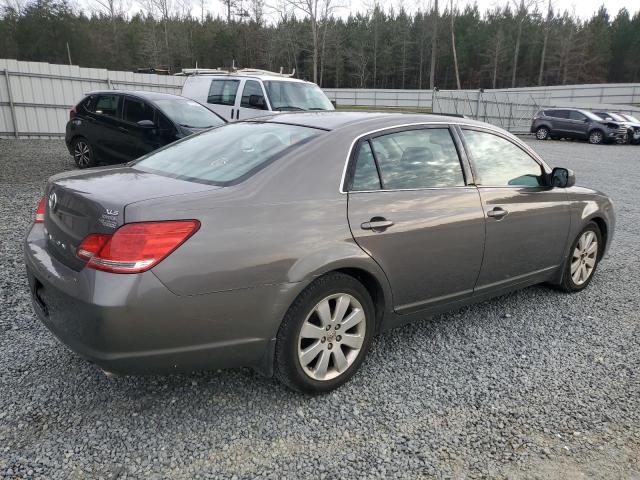 Photo 2 VIN: 4T1BK36B97U177433 - TOYOTA AVALON 