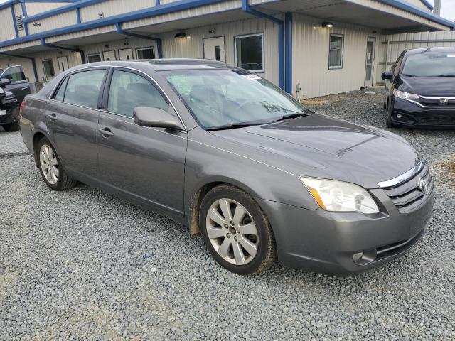 Photo 3 VIN: 4T1BK36B97U177433 - TOYOTA AVALON 