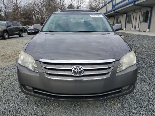 Photo 4 VIN: 4T1BK36B97U177433 - TOYOTA AVALON 