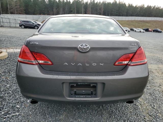 Photo 5 VIN: 4T1BK36B97U177433 - TOYOTA AVALON 