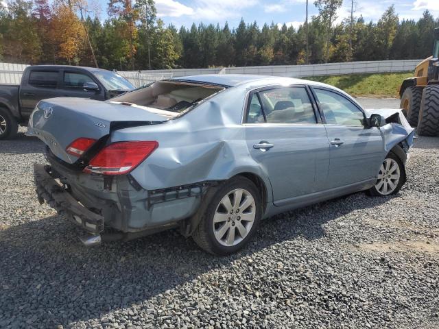 Photo 2 VIN: 4T1BK36B97U182776 - TOYOTA AVALON XL 