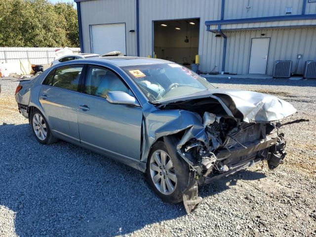 Photo 3 VIN: 4T1BK36B97U182776 - TOYOTA AVALON XL 