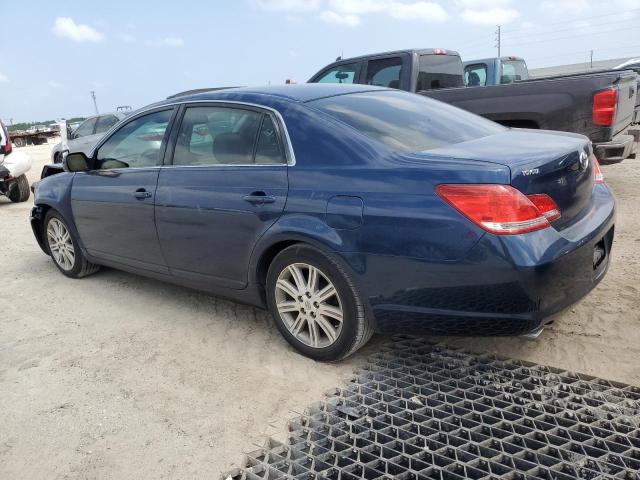 Photo 1 VIN: 4T1BK36B97U183376 - TOYOTA AVALON XL 