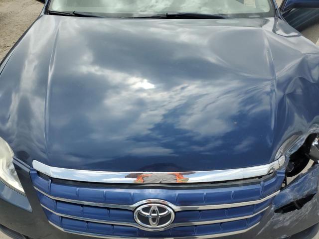 Photo 10 VIN: 4T1BK36B97U183376 - TOYOTA AVALON XL 