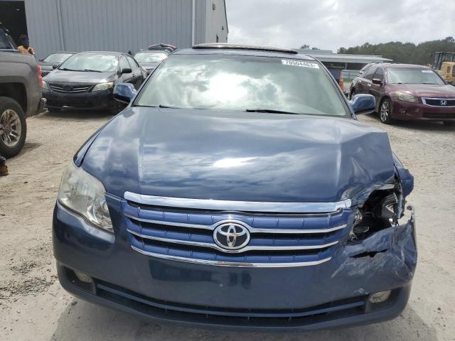 Photo 4 VIN: 4T1BK36B97U183376 - TOYOTA AVALON XL 