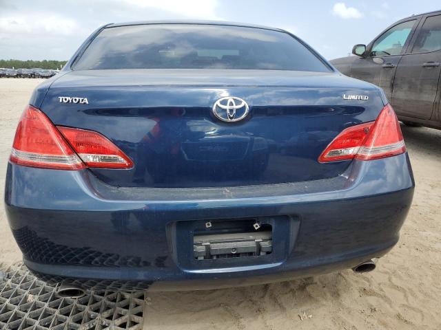 Photo 5 VIN: 4T1BK36B97U183376 - TOYOTA AVALON XL 