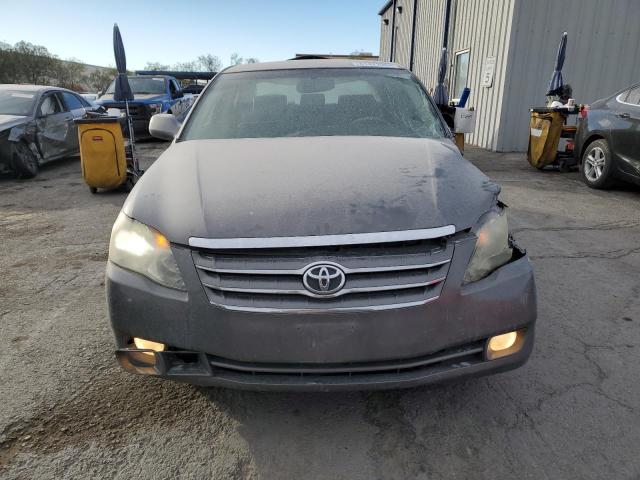 Photo 4 VIN: 4T1BK36B97U184155 - TOYOTA AVALON XL 