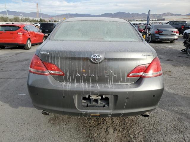 Photo 5 VIN: 4T1BK36B97U184155 - TOYOTA AVALON XL 