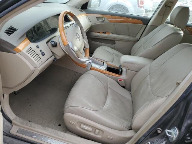 Photo 6 VIN: 4T1BK36B97U184155 - TOYOTA AVALON XL 