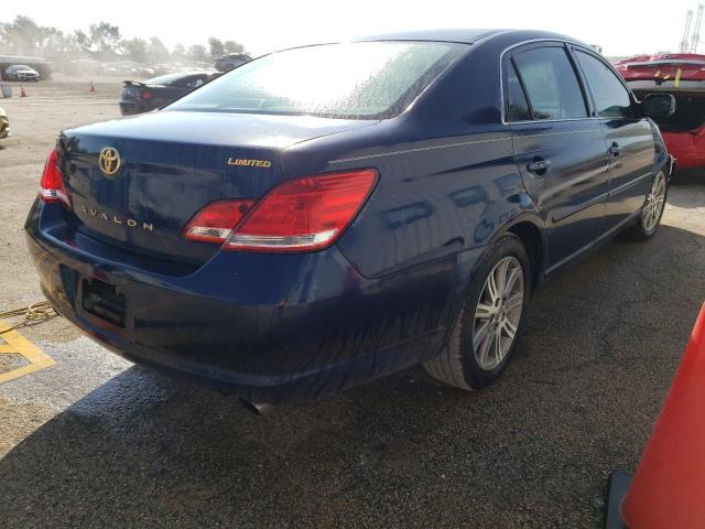 Photo 2 VIN: 4T1BK36B97U191607 - TOYOTA AVALON 