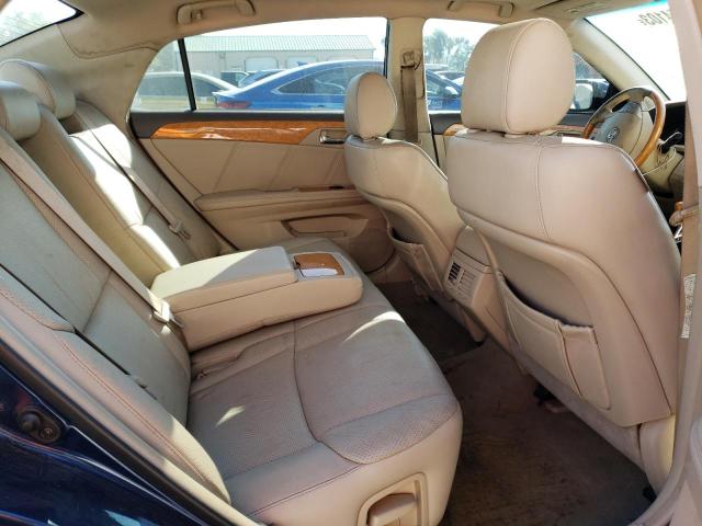 Photo 9 VIN: 4T1BK36B97U191607 - TOYOTA AVALON 