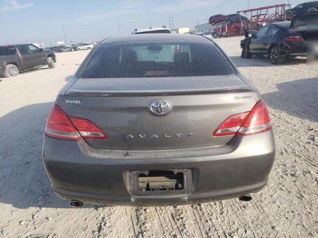 Photo 5 VIN: 4T1BK36B97U195446 - TOYOTA AVALON XL 