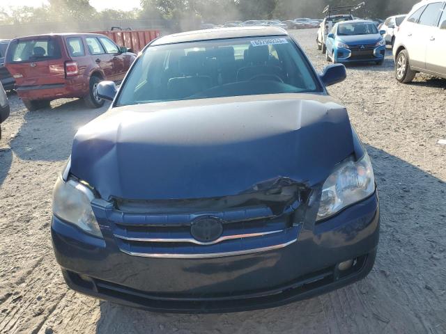 Photo 4 VIN: 4T1BK36B97U195561 - TOYOTA AVALON XL 