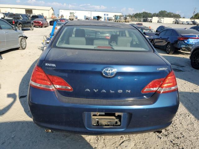 Photo 5 VIN: 4T1BK36B97U195561 - TOYOTA AVALON XL 