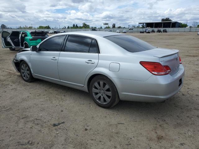 Photo 1 VIN: 4T1BK36B97U195902 - TOYOTA AVALON 