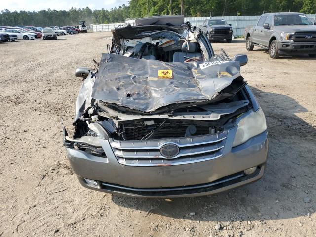 Photo 4 VIN: 4T1BK36B97U196483 - TOYOTA AVALON XL 