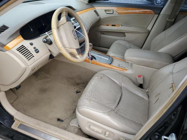 Photo 6 VIN: 4T1BK36B97U199173 - TOYOTA AVALON 