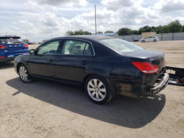 Photo 1 VIN: 4T1BK36B97U203089 - TOYOTA AVALON 