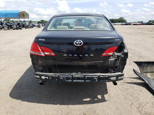 Photo 5 VIN: 4T1BK36B97U203089 - TOYOTA AVALON 