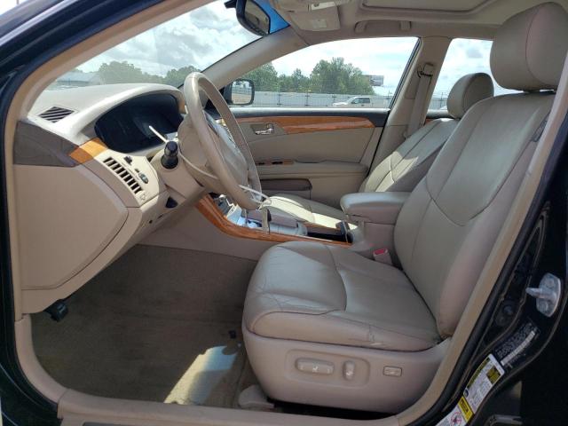 Photo 6 VIN: 4T1BK36B97U203089 - TOYOTA AVALON 