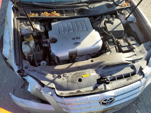 Photo 10 VIN: 4T1BK36B97U212360 - TOYOTA AVALON XL 