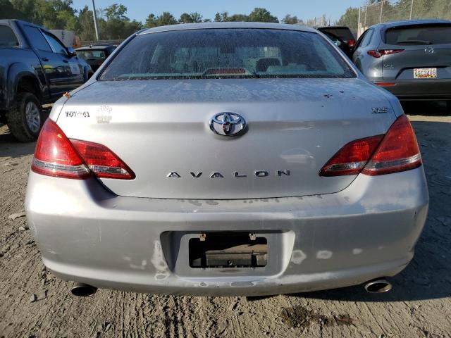 Photo 5 VIN: 4T1BK36B97U212360 - TOYOTA AVALON XL 