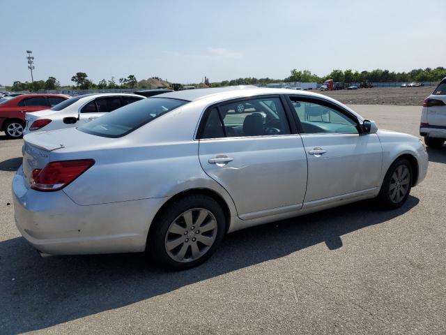 Photo 2 VIN: 4T1BK36B97U216375 - TOYOTA AVALON 