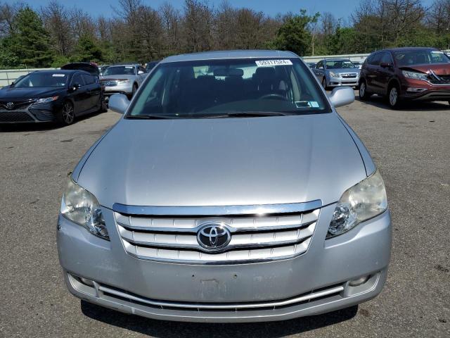 Photo 4 VIN: 4T1BK36B97U216375 - TOYOTA AVALON 