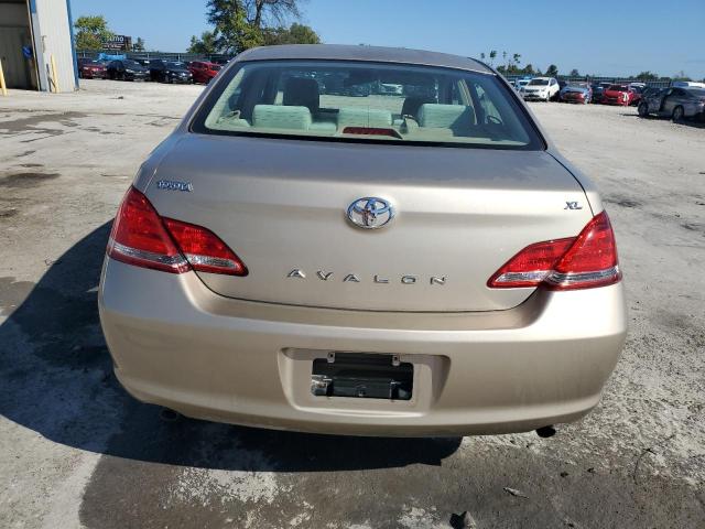 Photo 5 VIN: 4T1BK36B97U219020 - TOYOTA AVALON XL 