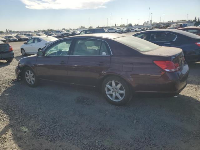 Photo 1 VIN: 4T1BK36B97U220863 - TOYOTA AVALON XL 